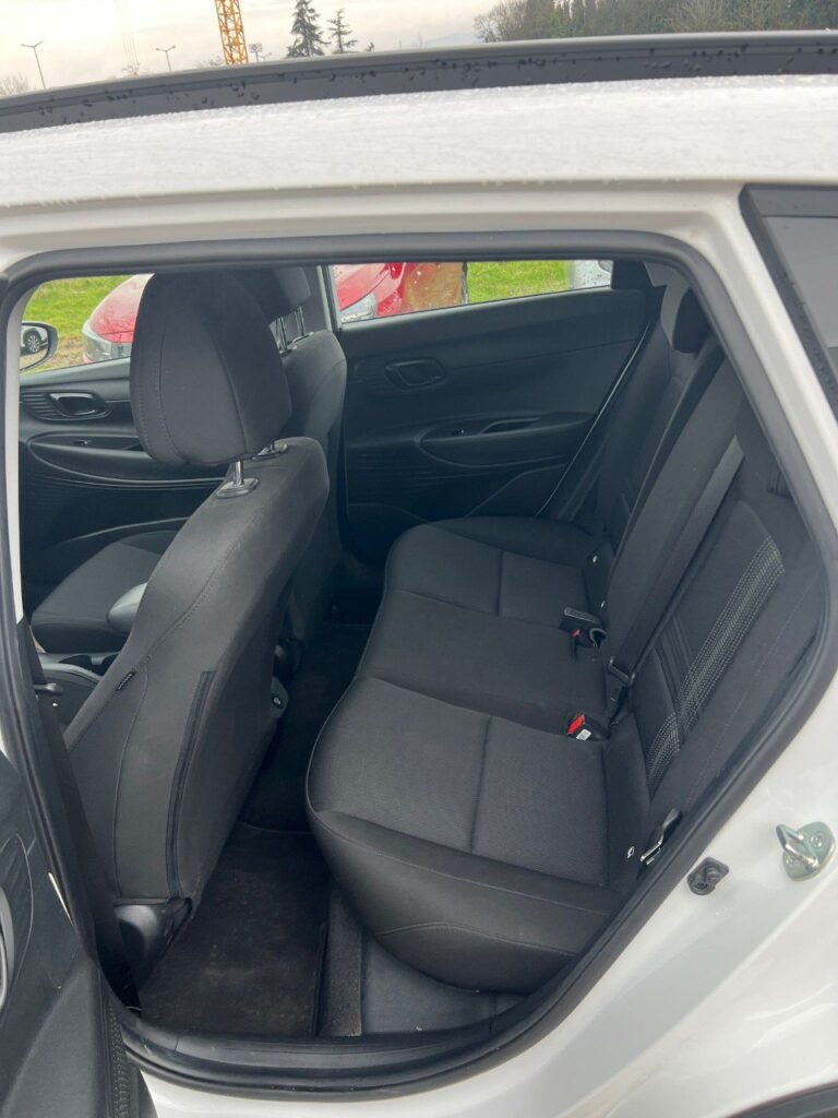 Hyundai Bayon 2025-2026 или аналог в Стамбуле и Анталии, Турция