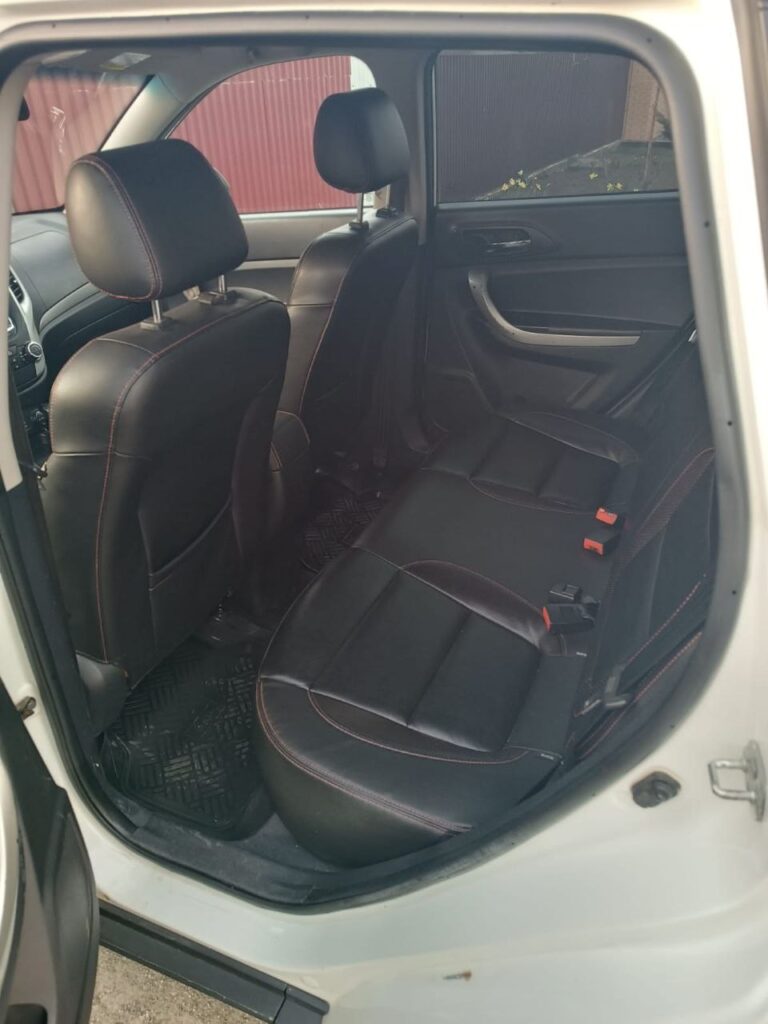 Changan cs 35 АКП 2011-2015 или аналог в Минеральных водах, Россия