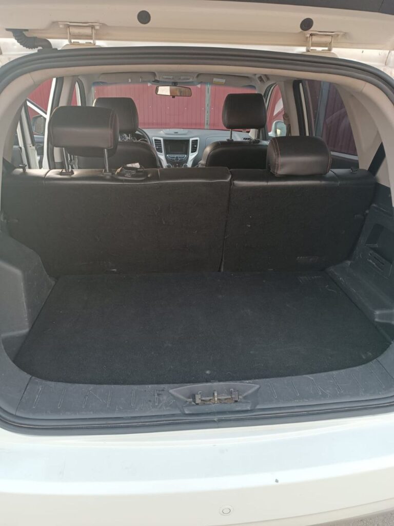 Changan cs 35 АКП 2011-2015 или аналог в Минеральных водах, Россия