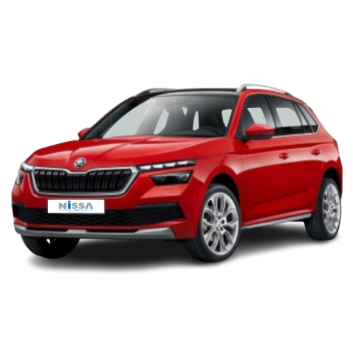 Skoda Kamiq или аналог в Турции