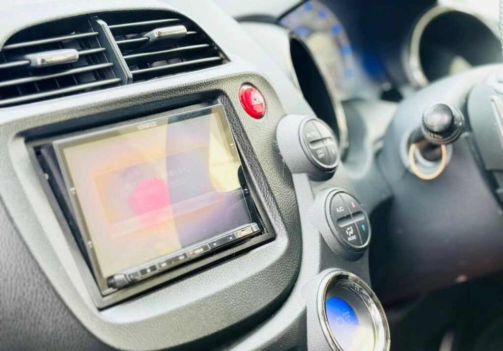 Honda Shuttle гибрид 2016-2018 или аналог в Коломбо, Шри-Ланка