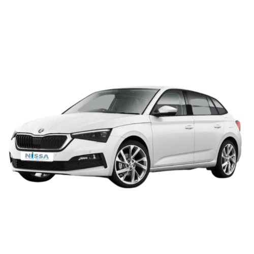 Skoda Scala или аналог в Турции