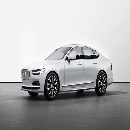 Volvo S90 или аналог в Турции