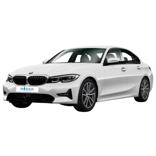 Bmw 3.20I или аналог в Турции