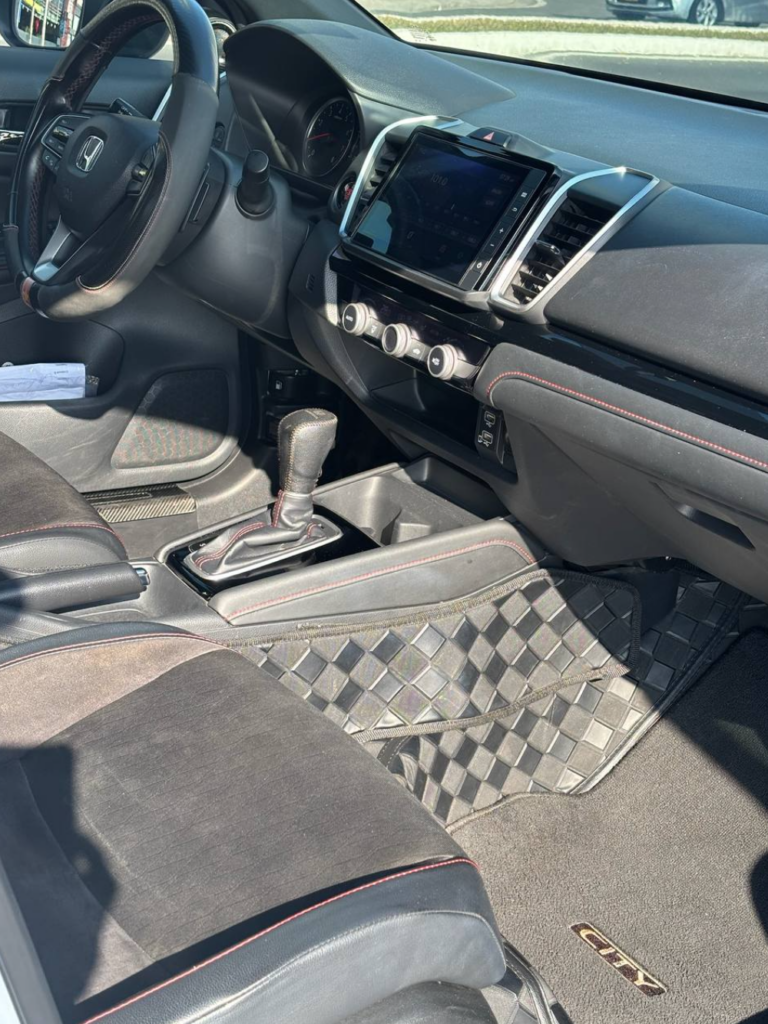 Honda City 2022-2024 или аналог в Нячанге, Вьетнам