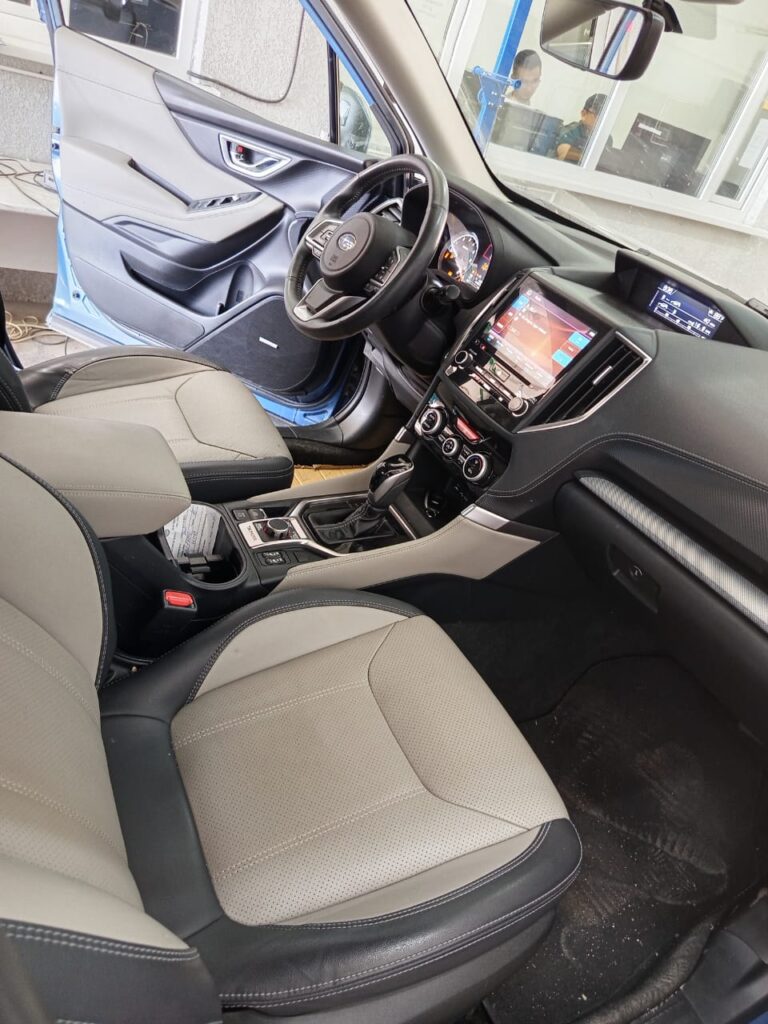 Subaru Forester 2018-2020 или аналог в Бишкеке, Кыргызстан