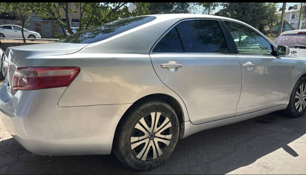 Toyota Camry 2007-2010 или аналог в Бишкеке, Кыргызстан