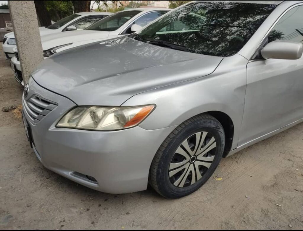 Toyota Camry 2007-2010 или аналог в Бишкеке, Кыргызстан