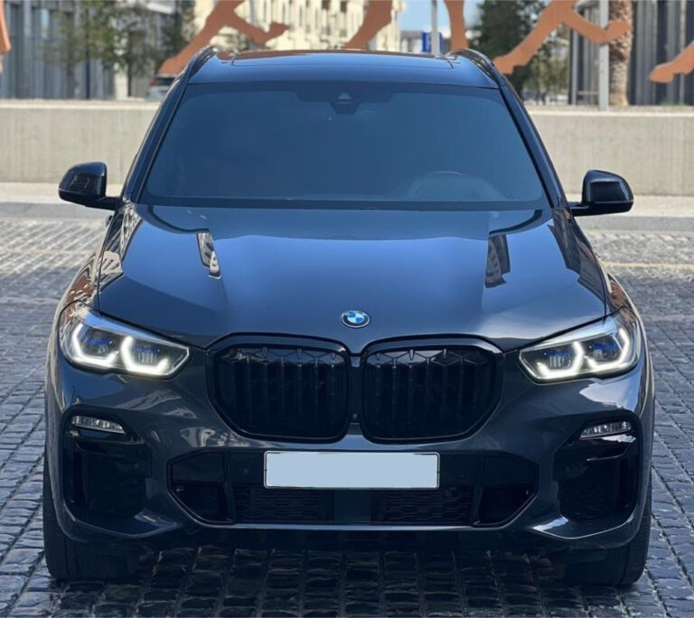 BMW X5 (2019-2022), Land Rover Range Rover Vogue (2016-2020), Mercedes-Benz S-class S400 (2016-2020) или аналог в Баку, Азербайджан