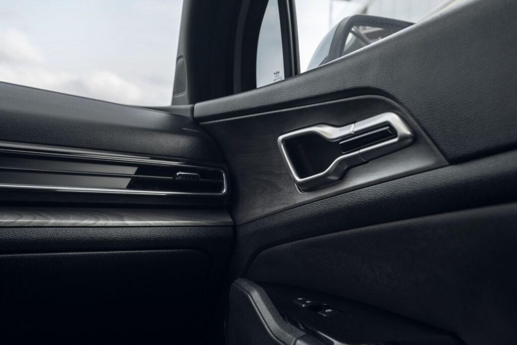 KIA SPORTAGE 2023-2025 или аналог в Тбилиси, Грузия