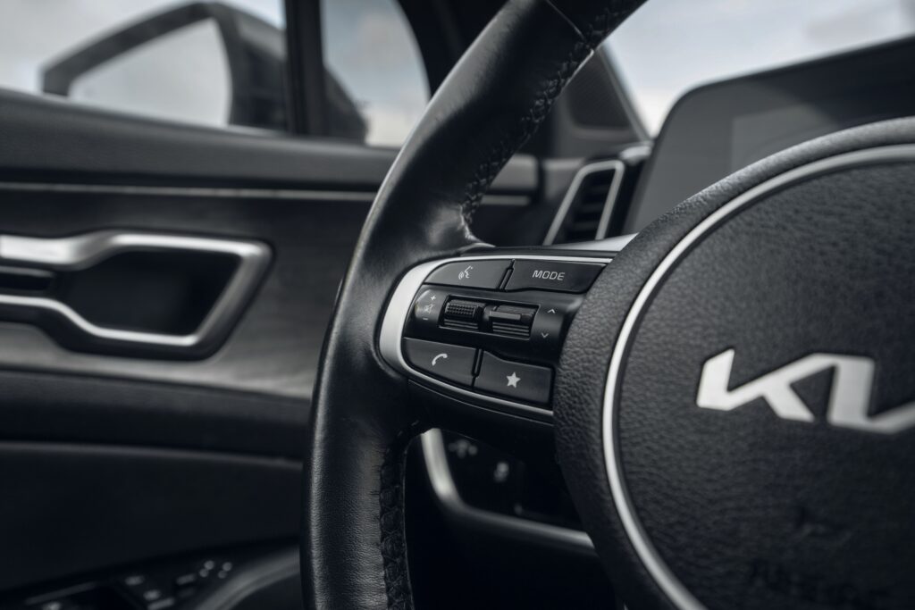 KIA SPORTAGE 2023-2025 или аналог в Тбилиси, Грузия