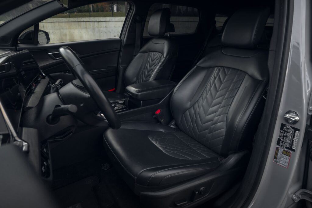 KIA SPORTAGE 2023-2025 или аналог в Тбилиси, Грузия