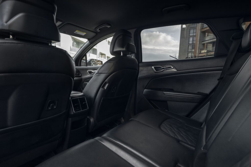 KIA SPORTAGE 2023-2025 или аналог в Тбилиси, Грузия