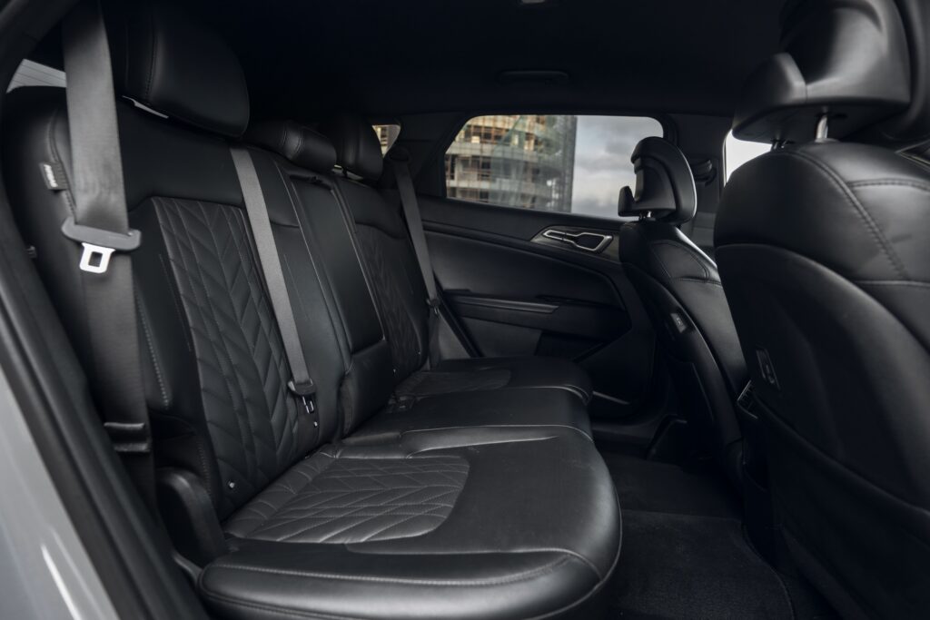 KIA SPORTAGE 2023-2025 или аналог в Тбилиси, Грузия