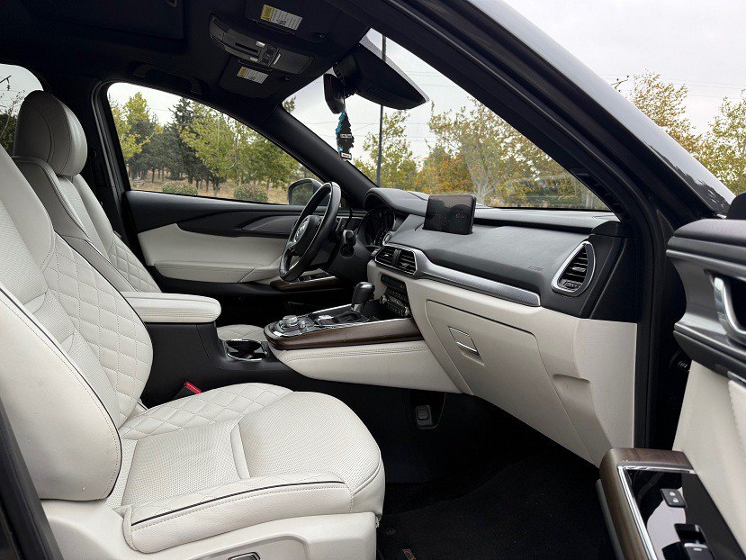 Mazda CX-9 7 мест 2023-2026 или аналог в Тбилиси, Грузия