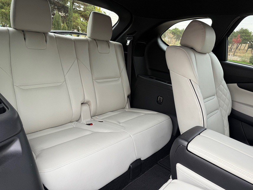 Mazda CX-9 7 мест 2023-2026 или аналог в Тбилиси, Грузия