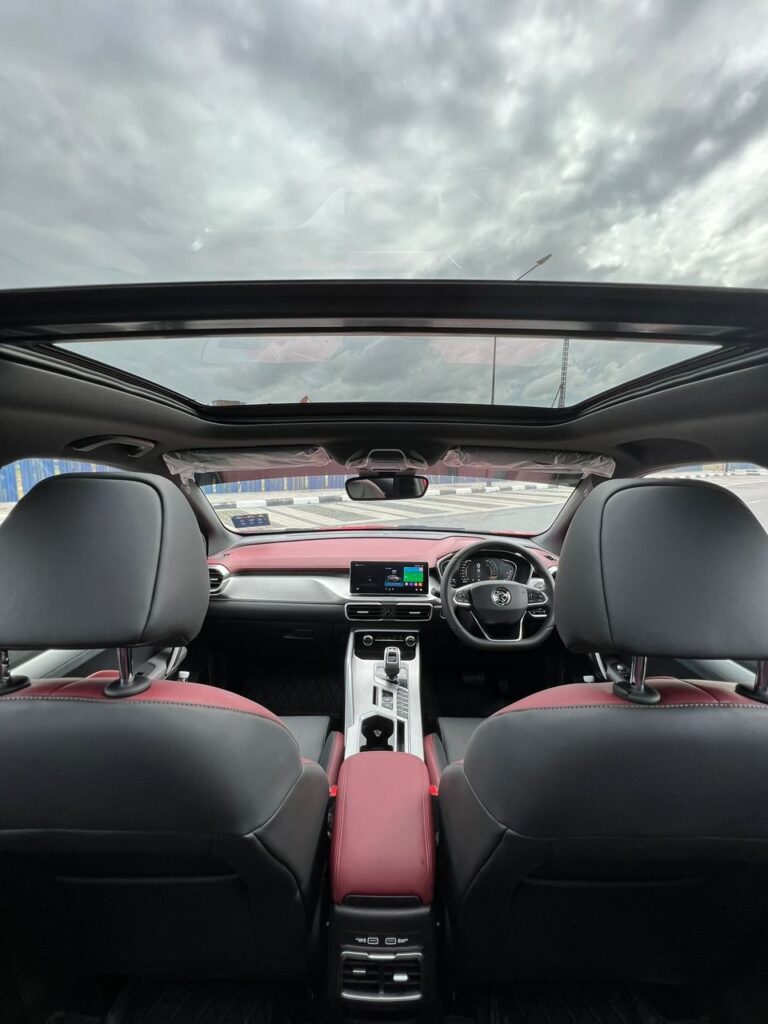 Proton X50 2023-2025 или аналог в Лангкави, Малайзия