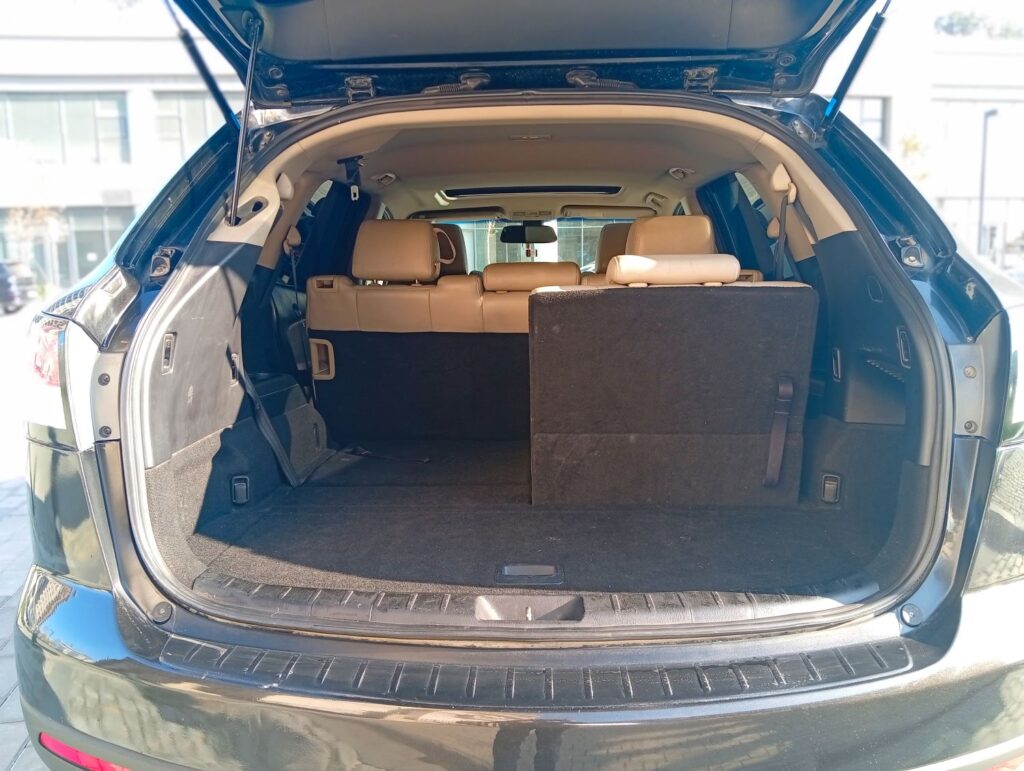 MAZDA CX-9 (2007-2012), Toyota Prado (2012-2015) или аналог в Баку, Азербайджан