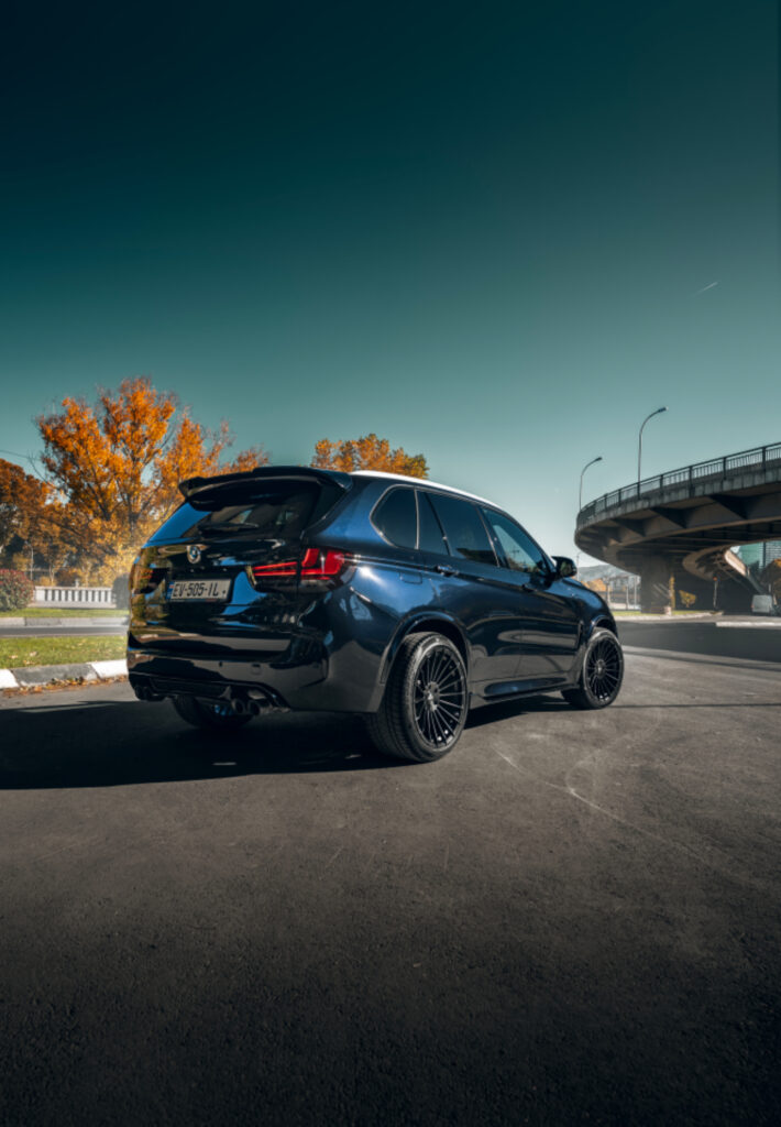 BMW X5 2017-2019 или аналог в Тбилиси, Грузия