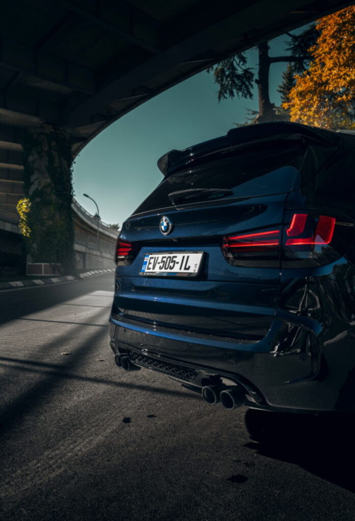 BMW X5 2017-2019 или аналог в Тбилиси, Грузия