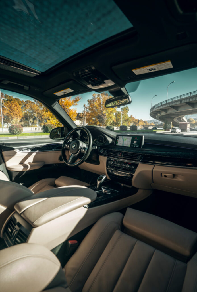 BMW X5 2017-2019 или аналог в Тбилиси, Грузия