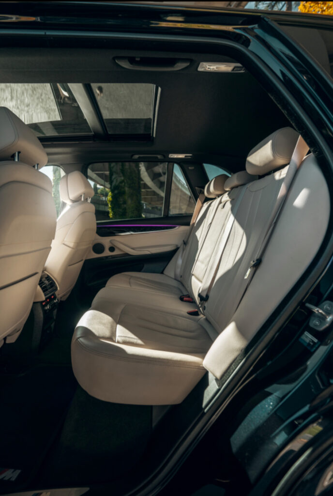 BMW X5 2017-2019 или аналог в Тбилиси, Грузия