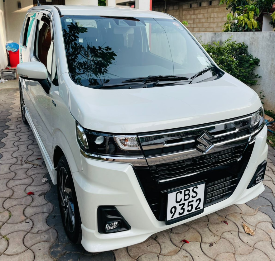Suzuki WagonR automatic 2024-2026 или аналог в Коломбо, Шри-Ланка