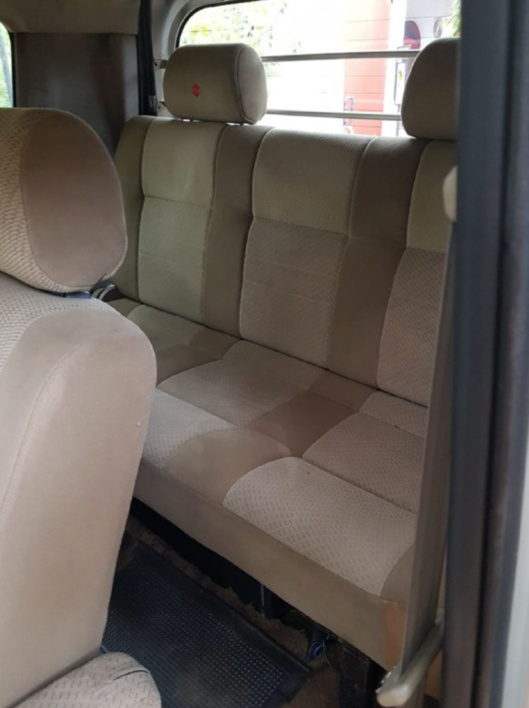 Suzuki Every 7 мест 2016-2020 или аналог в Коломбо, Шри-Ланка