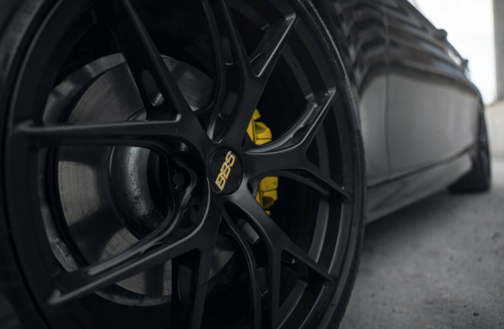 BMW 535i 2015-2017 или аналог в Тбилиси, Грузия