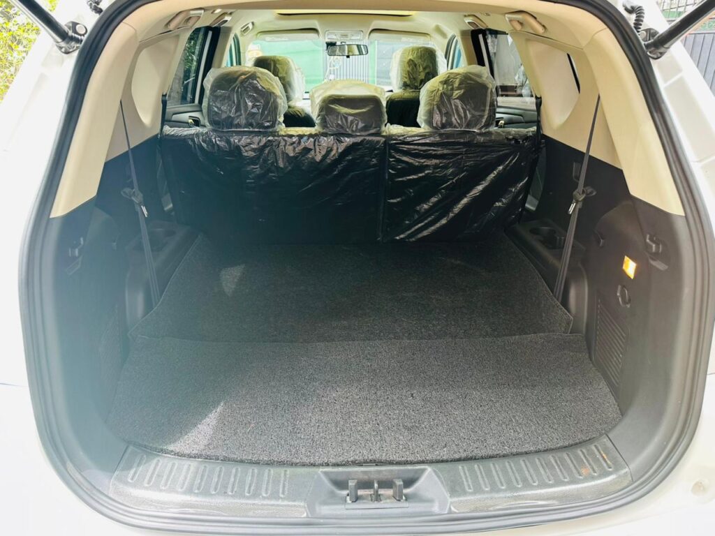 SsanYong Tivoli 7 мест 2019-2021 или аналог в Коломбо, Шри-Ланка