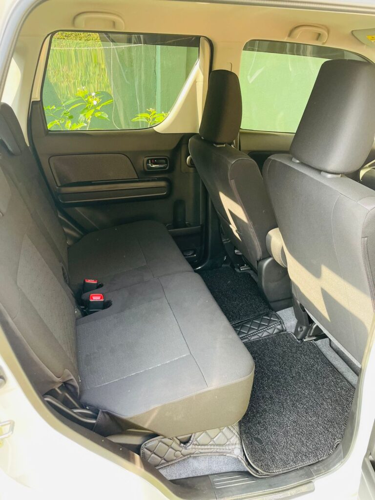 Suzuki WagonR automatic 2024-2026 или аналог в Коломбо, Шри-Ланка