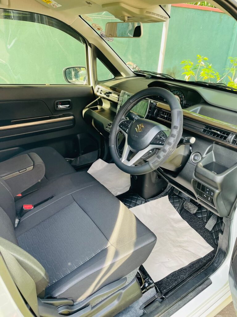 Suzuki WagonR automatic 2024-2026 или аналог в Коломбо, Шри-Ланка