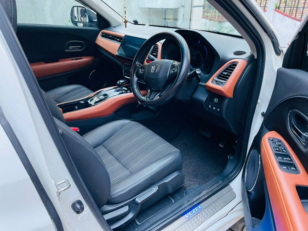 Honda Vezel 2013-2016 или аналог в Коломбо, Шри-Ланка