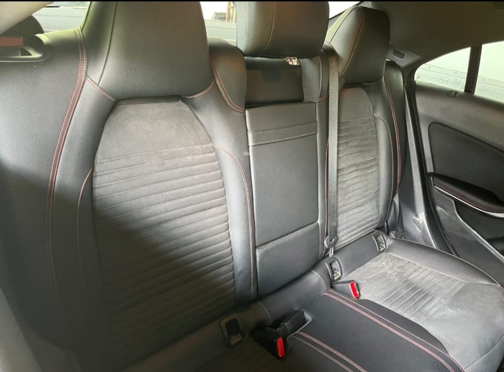 Mercedes CLA-180 AMG 2017-2019 или аналог в Коломбо, Шри-Ланка