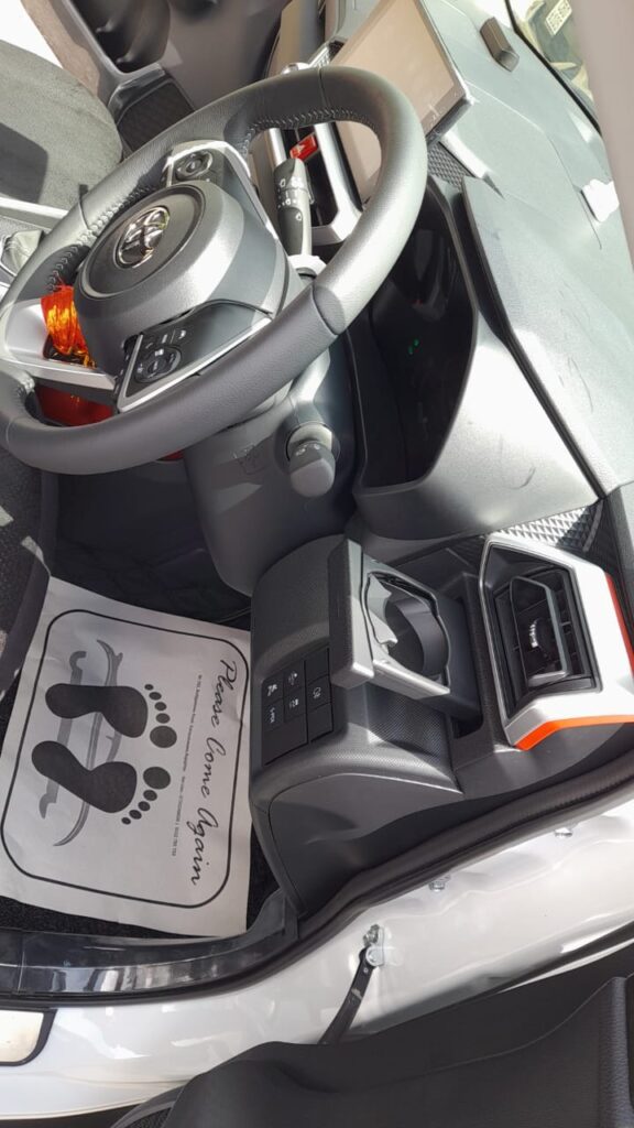 Toyota Raize 2024-2026 или аналог в Коломбо, Шри-Ланка