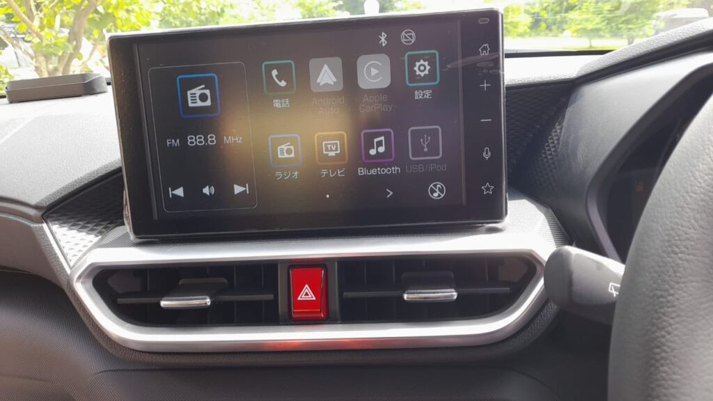 Toyota Raize 2024-2026 или аналог в Коломбо, Шри-Ланка