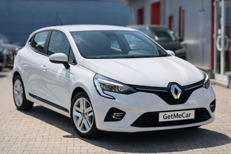 Renault Clio 5 или аналог в Турции