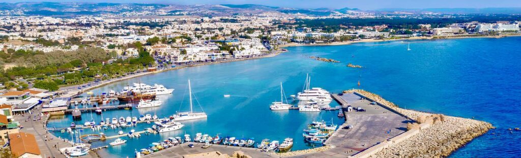 АРЕНДА ЯХТ В ПАФОСЕ: МОРСКИЕ ПРОГУЛКИ, ТУРЫ, РЫБАЛКА