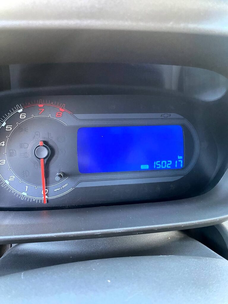 Chevrolet Cobalt автомат в Ташкенте, Узбекистан