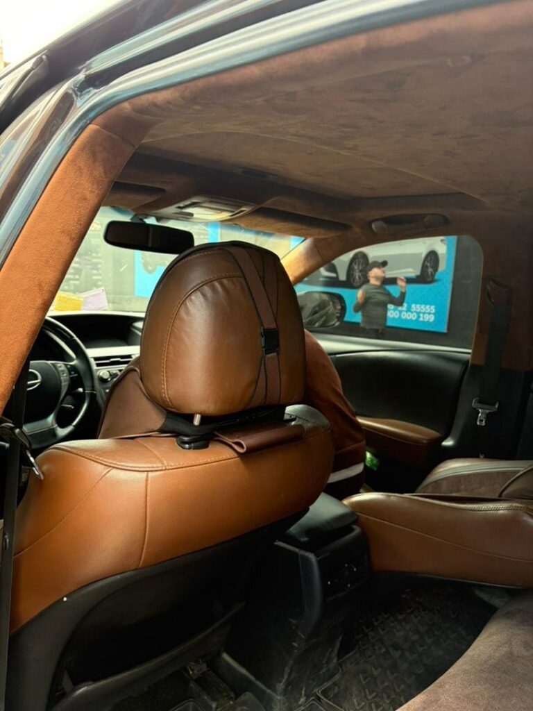 Lexus RX350 2013-2015 в Душанбе, Таджикистан