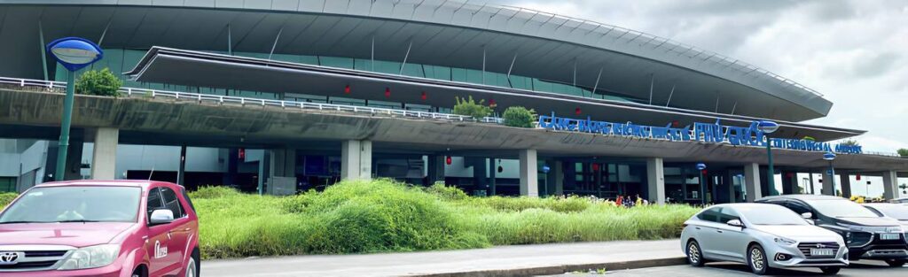 АРЕНДА АВТО В АЭРОПОРТУ ФУКУОК (PQC), ВЬЕТНАМ