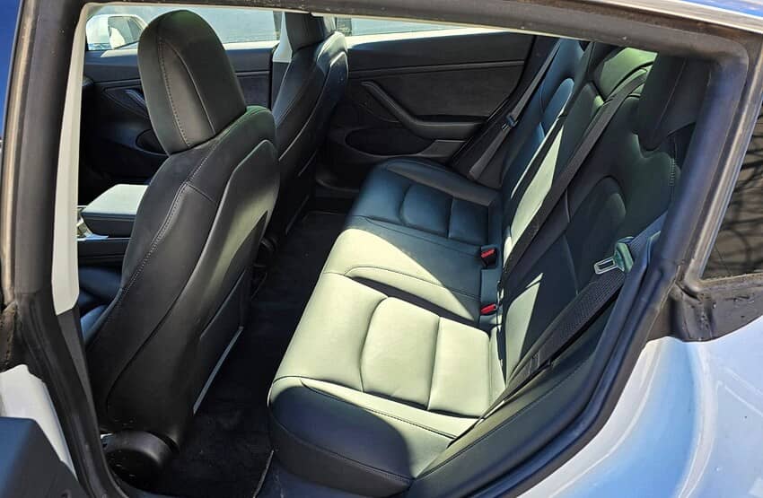 Tesla Model-3 2020-2023 или аналог в Тбилиси, Грузия