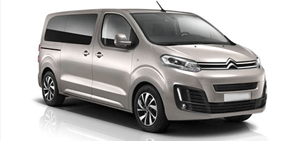 Citroen Jumpy или аналог в Турции