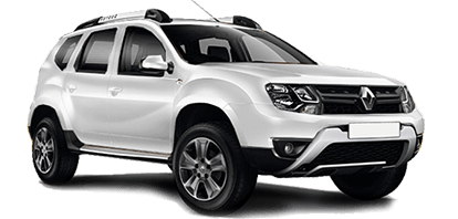 Dacia Duster или аналог в Турции