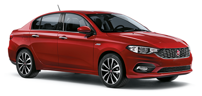 Fiat Egea или аналог в Турции
