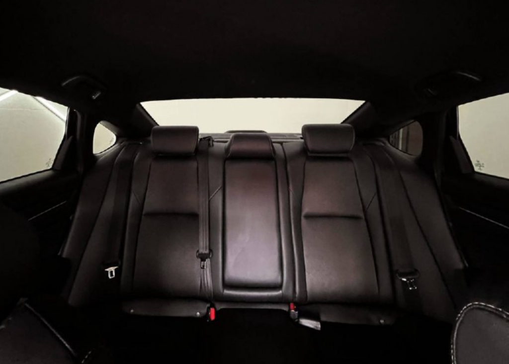 Honda Accord 2019-2021 или аналог в Ереване, Армения