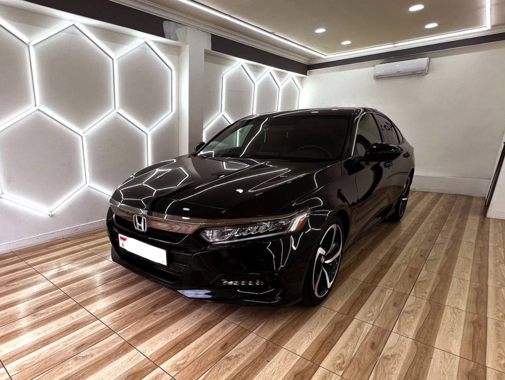 Honda Accord 2019-2021 или аналог в Ереване, Армения
