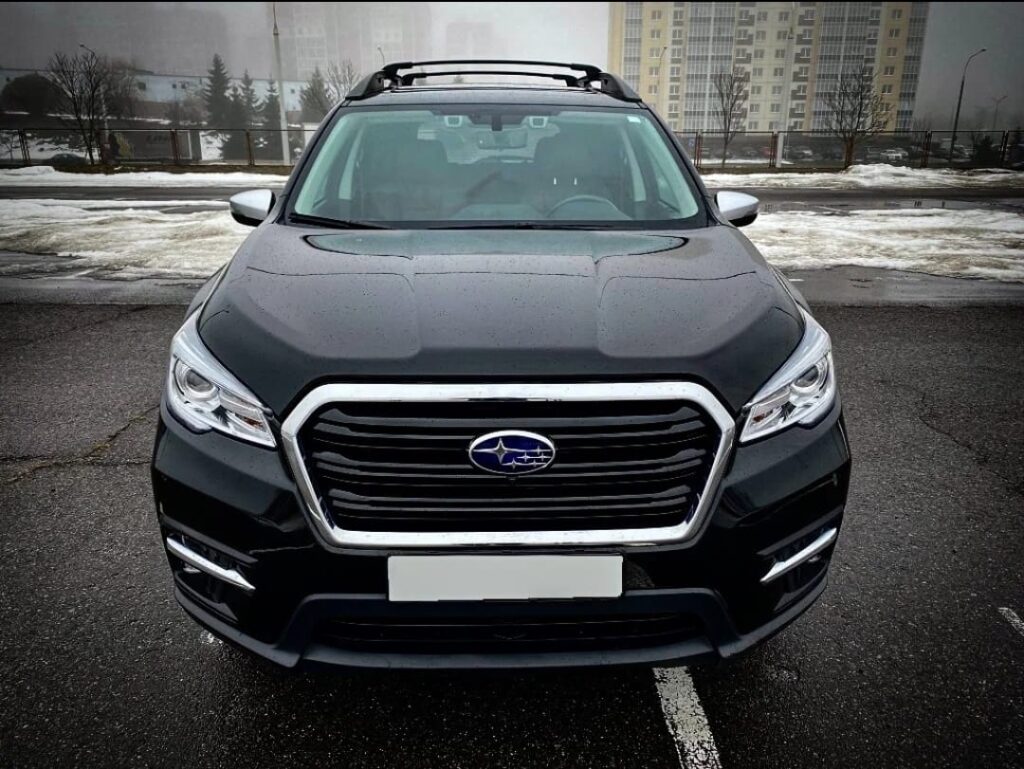 Subaru Ascent 6 мест 2019-2021 или аналог в Бишкеке, Кыргызстан