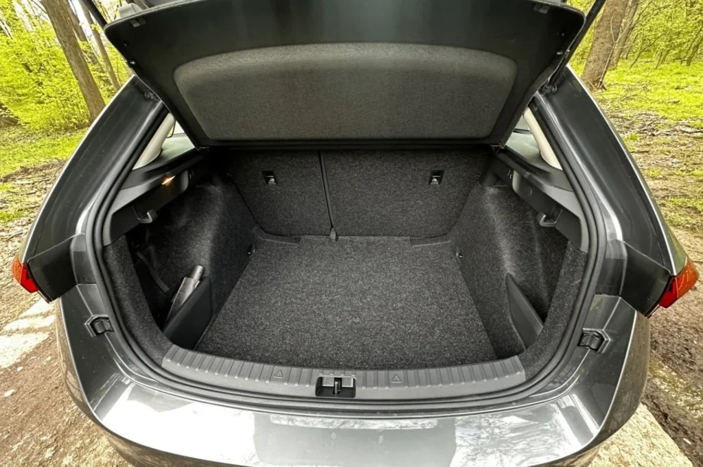 Skoda Scala 2025-2026 или аналог в Белграде, Сербия