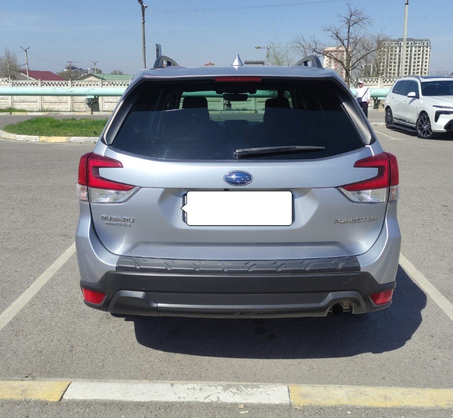 Subaru Forester 2020-2021 или аналог в Бишкеке, Кыргызстан